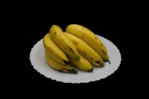 Side Effects of eating banana on empty stomach