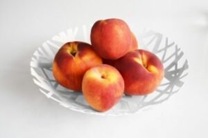 Health Benefits of Peaches