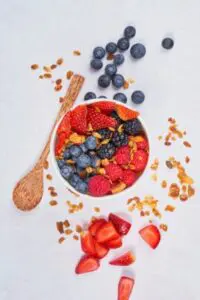 Best Practices for Nighttime Fruit Consumption