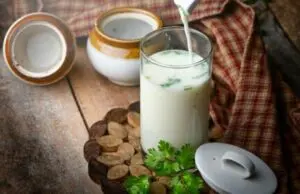Buttermilk