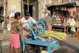 sugarcane juice benefits for men