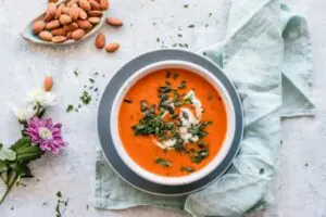 heavy cream substitute for soup