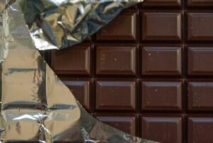 Chocolates to be avoided for acidity