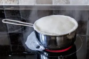 Evaporated Milk