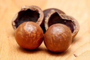 Side Effects of Macadamia Nuts