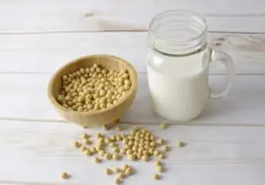 Non dairy heavy cream alternatives
