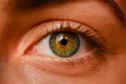 How to Heal a Broken Blood Vessel in the Eye Fast
