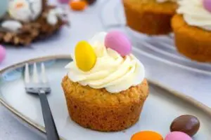 Heavy cream alternative for baking