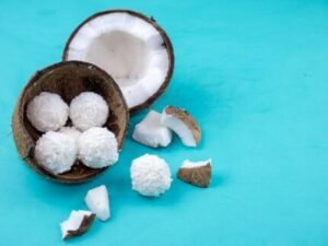 Uses of Coconut Flakes
