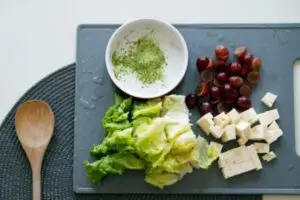 Silken Tofu