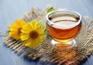 Herbal Tea - Anti Acidity foods