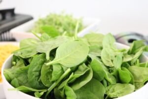 Vegetables anti acidity foods