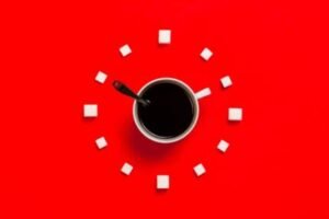 potential side effects of black coffee