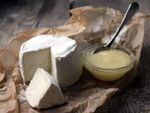 Blended Cottage Cheese