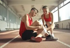 warm-up before exercise prevents injury