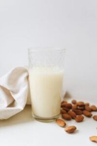 Almond Milk