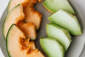 Honeydew Melon Nutrition