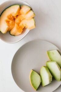 honeydew melon side effects