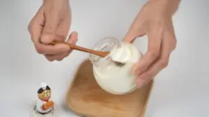 Greek Yogurt
