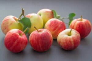 Apples anti acidity foods