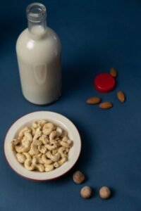 Cashew Milk