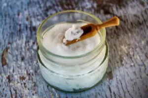 Coconut Cream
