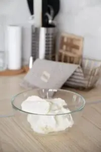 Low Fat Cream Cheese