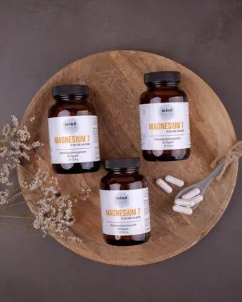 Health Benefits of Magnesium in the Body