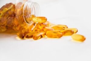 supplements vs dietary sources of Vitamin B