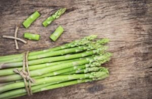 Health Benefits of Asparagus