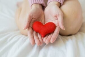 Baby kale health benefits - cardiovascular health