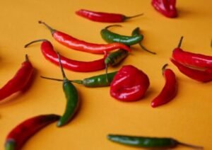 Pantoprazole foods to avoid - spicy foods