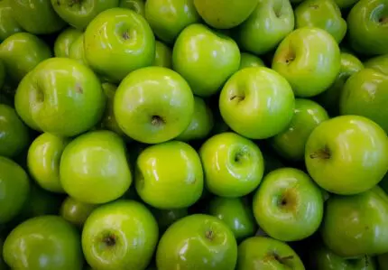 Health Benefits of Green Apple