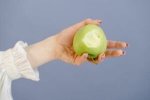 Green Apple Health Benefits