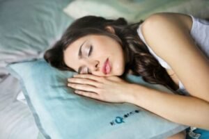 magnesium improves sleep quality