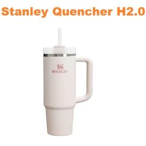 stanley quencher Review