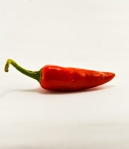 foods to avoid when sick - spicy foods