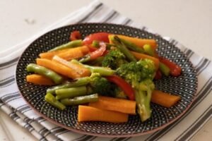 sample meal plans for weight loss