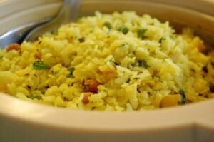 health benefits of poha