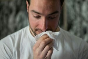 causes of common cold