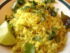 Uses of Poha