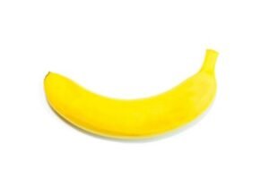 foods to eat when sick - bananas