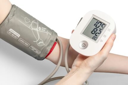 High Blood Pressure Causes, symptoms, treatment, risk factors, complications, prevention