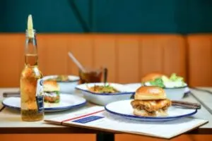 Foods That May Interfere with Cymbalta - High fat foods 