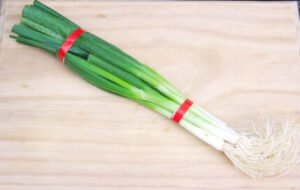 spring onion benefits