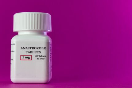 foods to avoid when taking Anastrozole Tablets