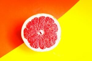 FOODS TO AVOID WHILE TAKING METFORMIN - GRAPEFRUIT