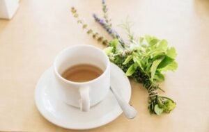 herbal teas boosts immunity