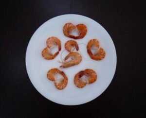 shrimp shells health benefits