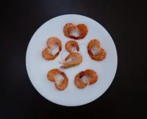 shrimp shells health benefits